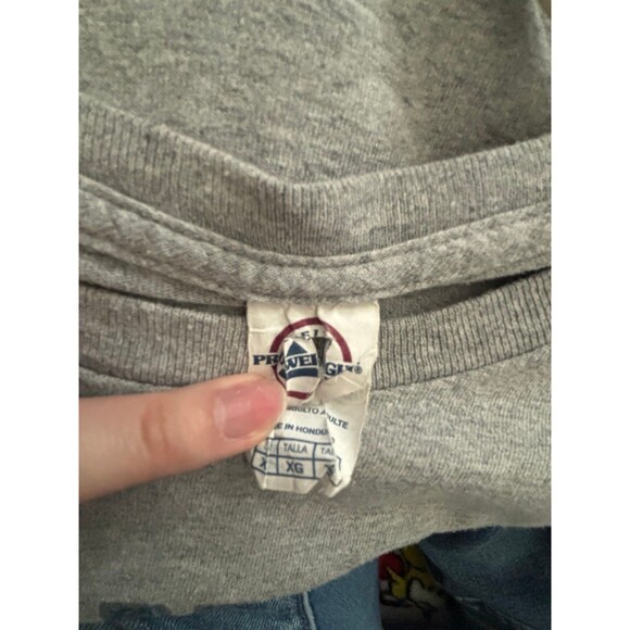 Michigan t-shirt - Picture 2 of 2